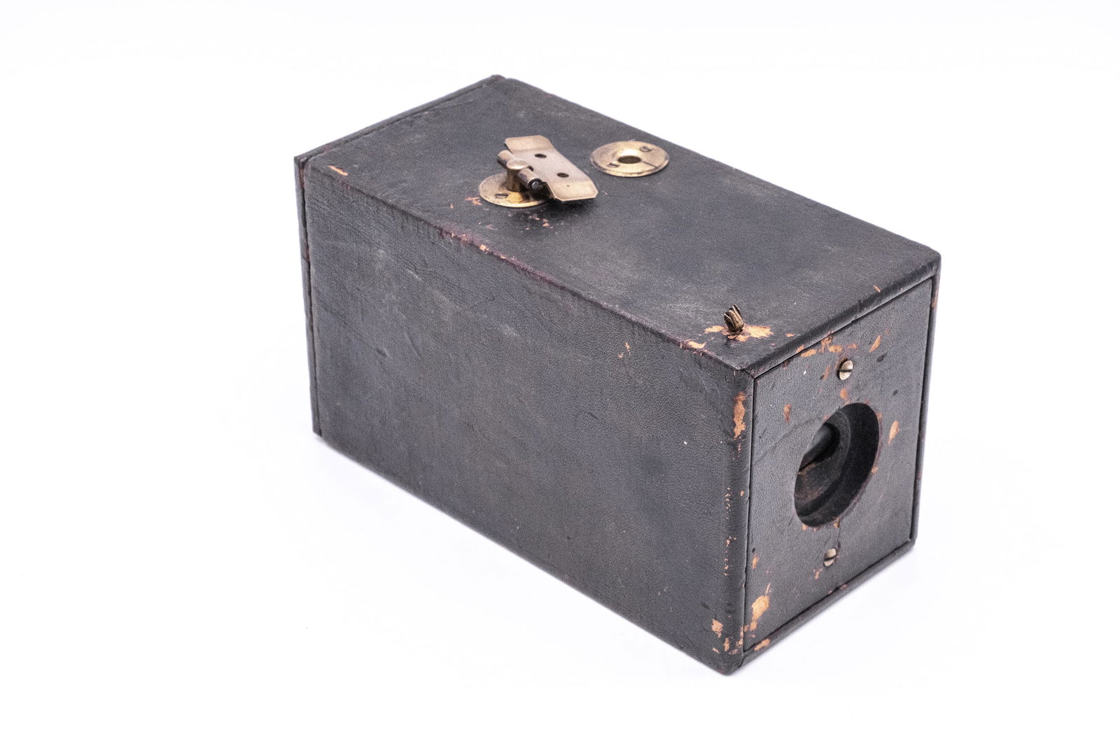 The Original Kodak 1888 Eastman Kodak (1 of 20)