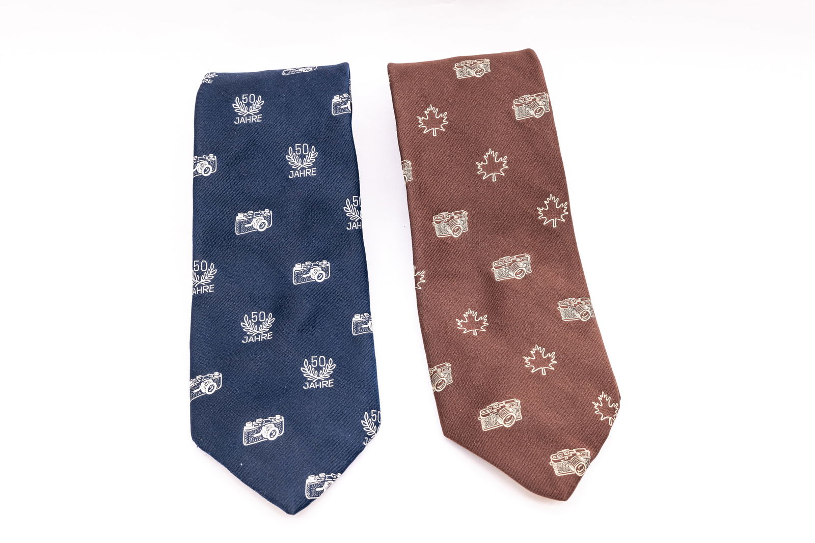 Two Leica neck ties (1 of 8)
