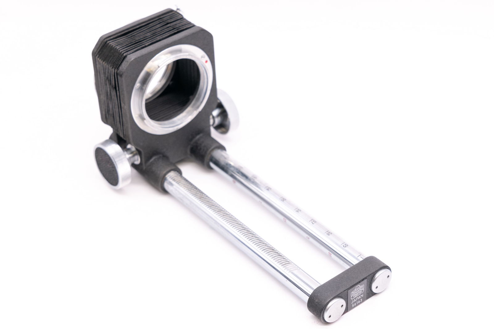 Nikon Bellows Unit II (1 of 9)