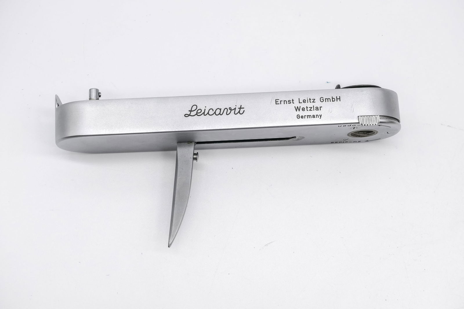 Rapid Winder “Leicavit" SYOOM (1 of 10)