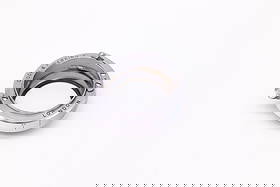 Cooke & Perkins Contax to Leica screw mount adapter: Cooke & Perkins Contax to Leica screw mount adapter. This adapter allows the use of internal-mount Contax lenses on Leica screw mount cameras. With rear Leica cap. Condition: Excellent