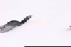 Rapid Rewind Crank for Leica M1, M2 and M3 cameras: Rapid Rewind Crank for Leica M1, M2 and M3 cameras, in silver finish. Possibly made by J/W Products of New York in the 1960s. Condition: Excellent ++