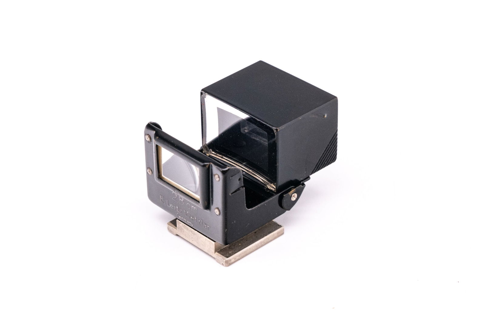 28mm Folding Albada Viewfinder SUOOQ (1 of 10)