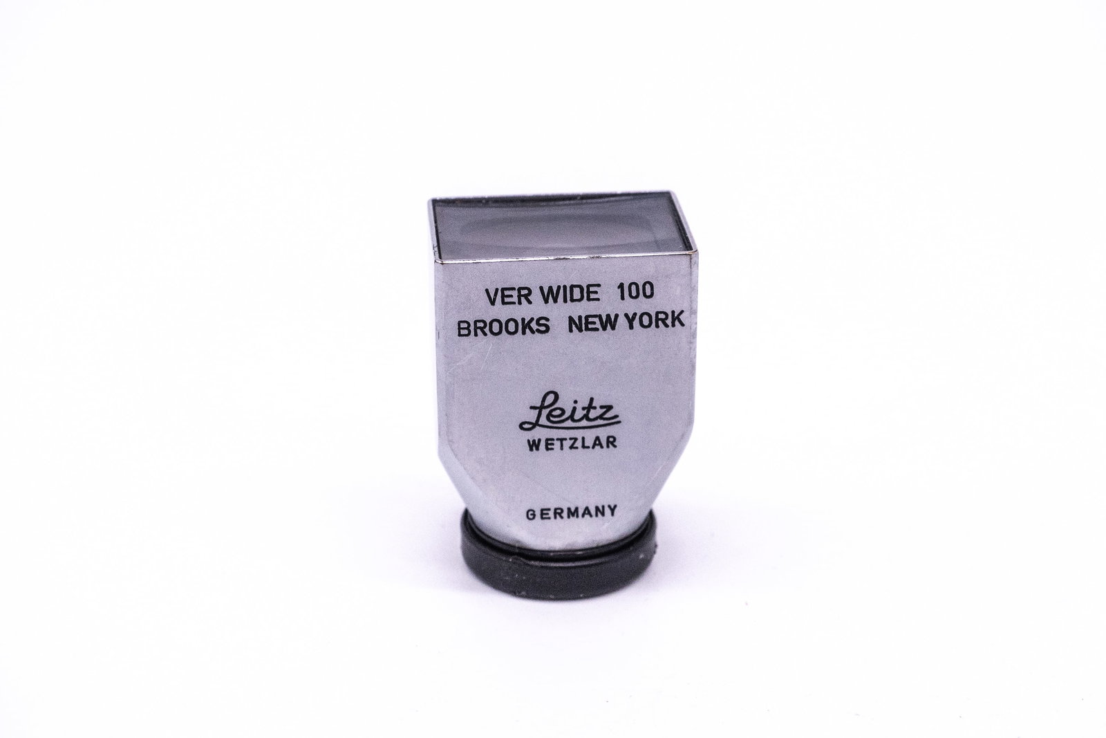 28mm Brightline Viewfinder SLOOZ, made for the Brooks Veriwide camera (1 of 10)