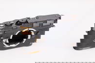 Leica M3 Single Stroke in black paint finish