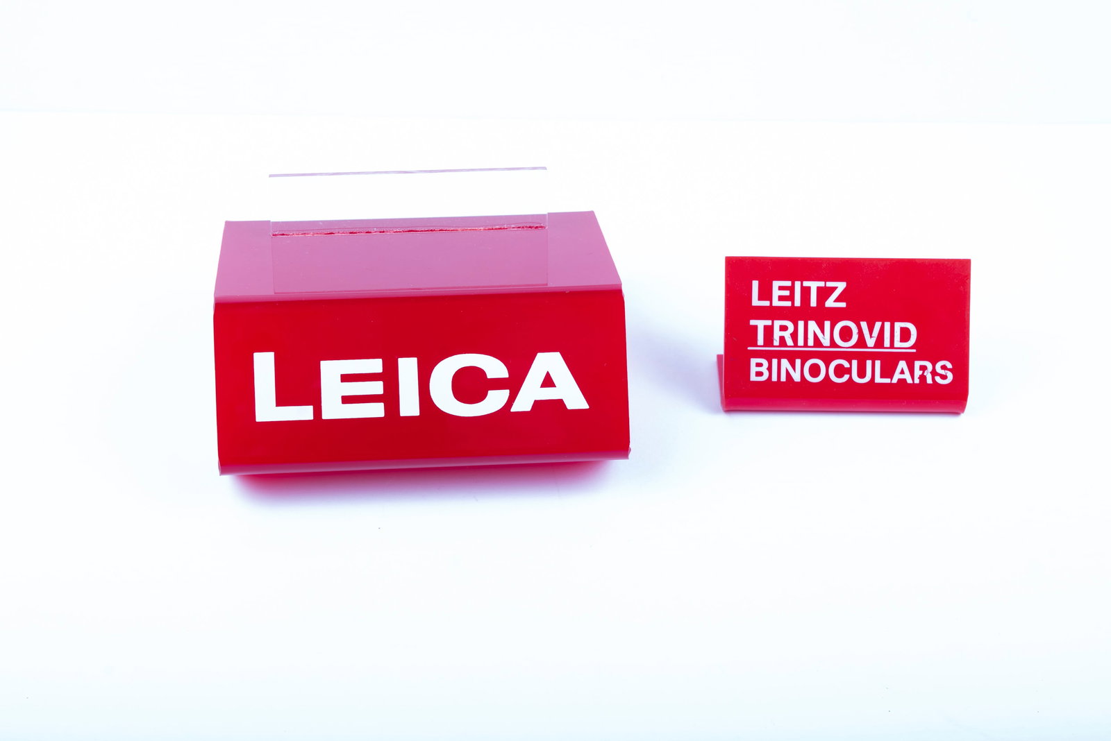 Leica M camera stand (1 of 6)