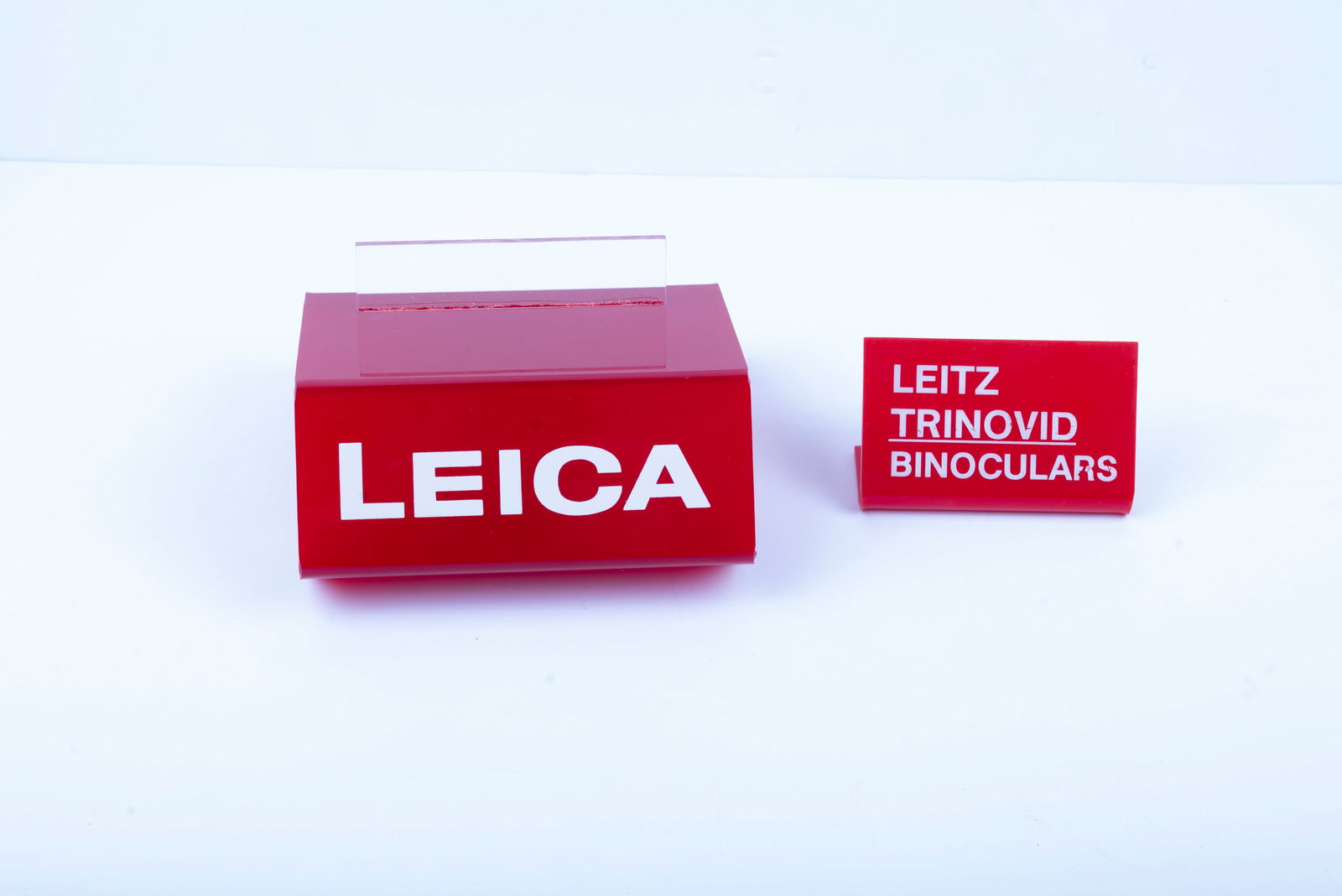 Leica M camera stand - 2