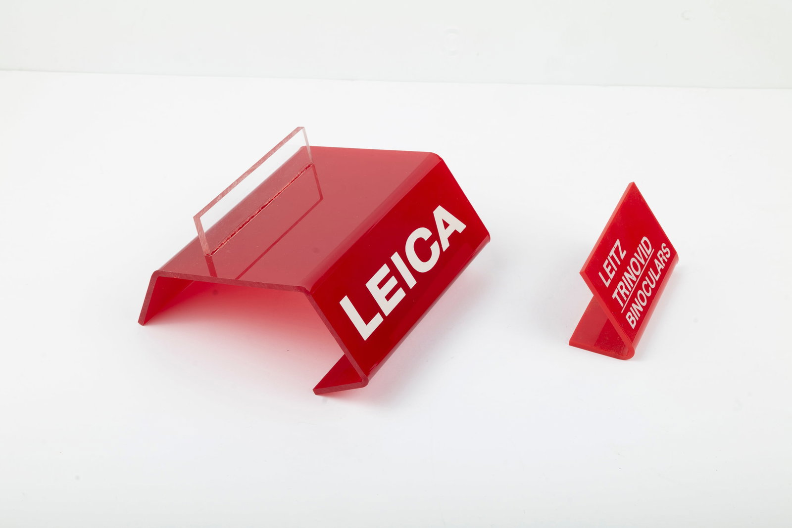 Leica M camera stand - 3