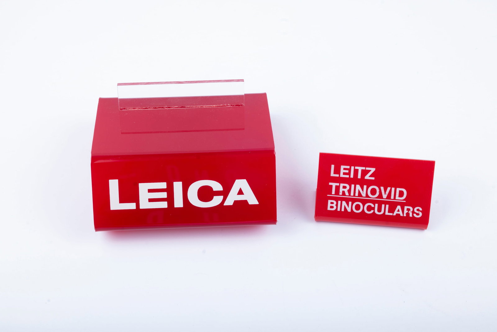 Leica M camera stand - 6