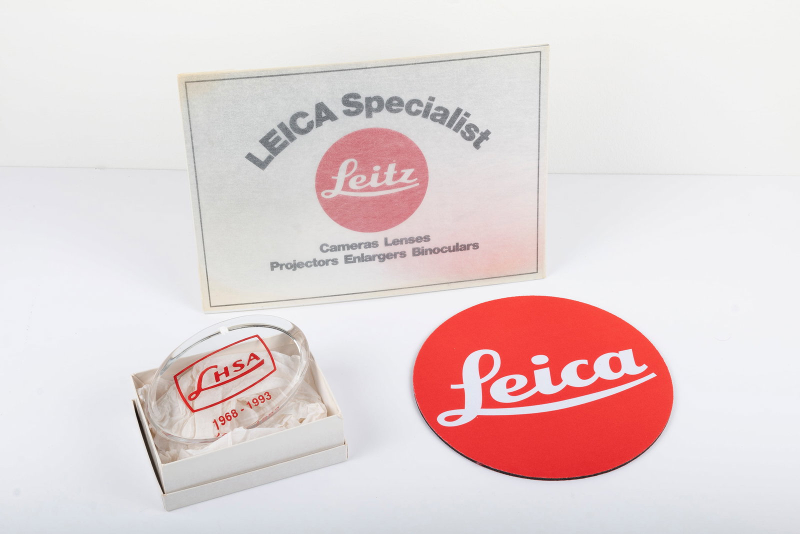 Leica Specialist sign (1 of 7)
