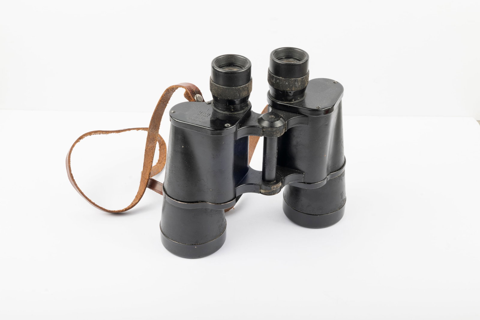Leitz 7x50 Dienstglas "Beh+" binoculars (1 of 9)