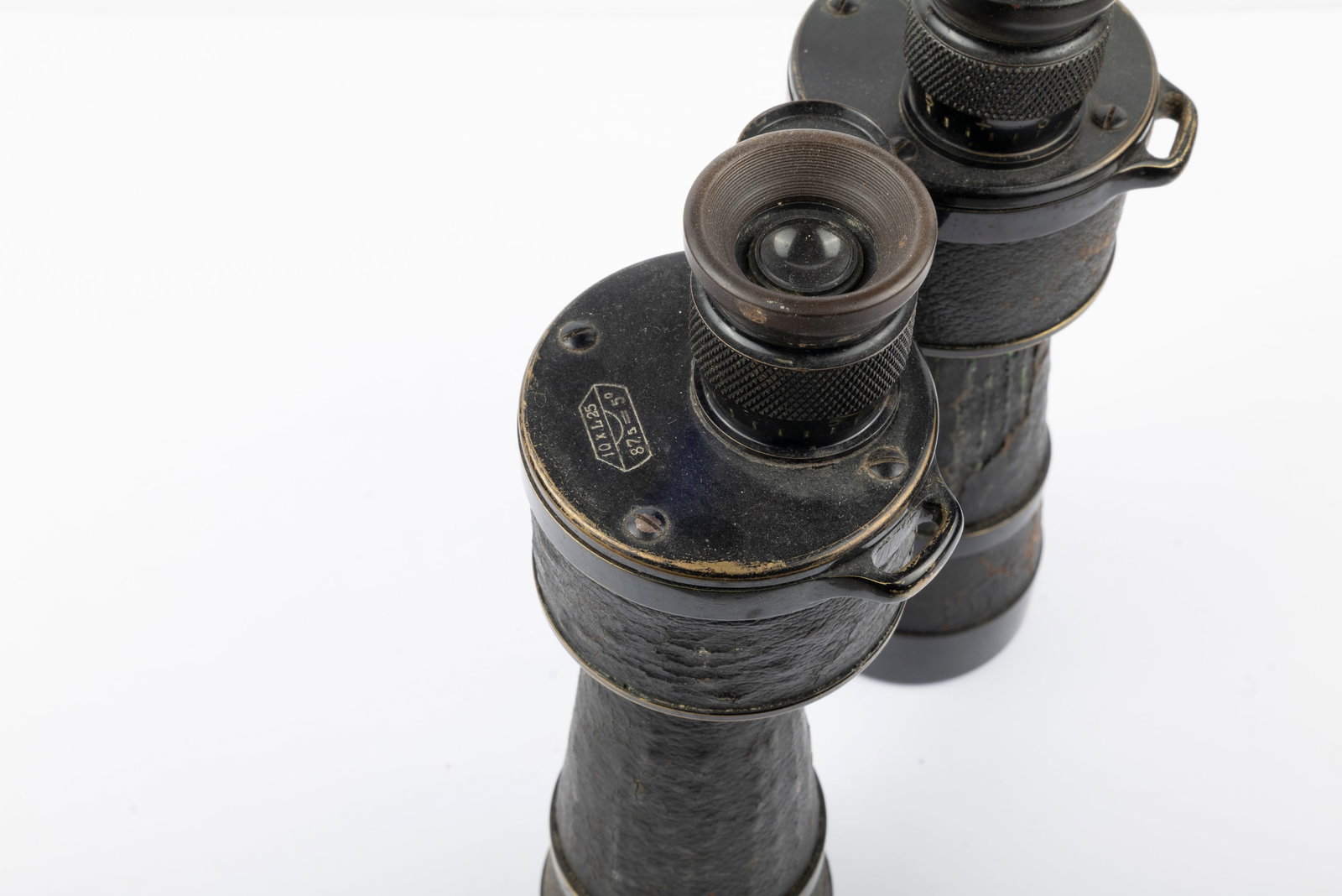 E. Leitz 10xL25 binoculars - 10