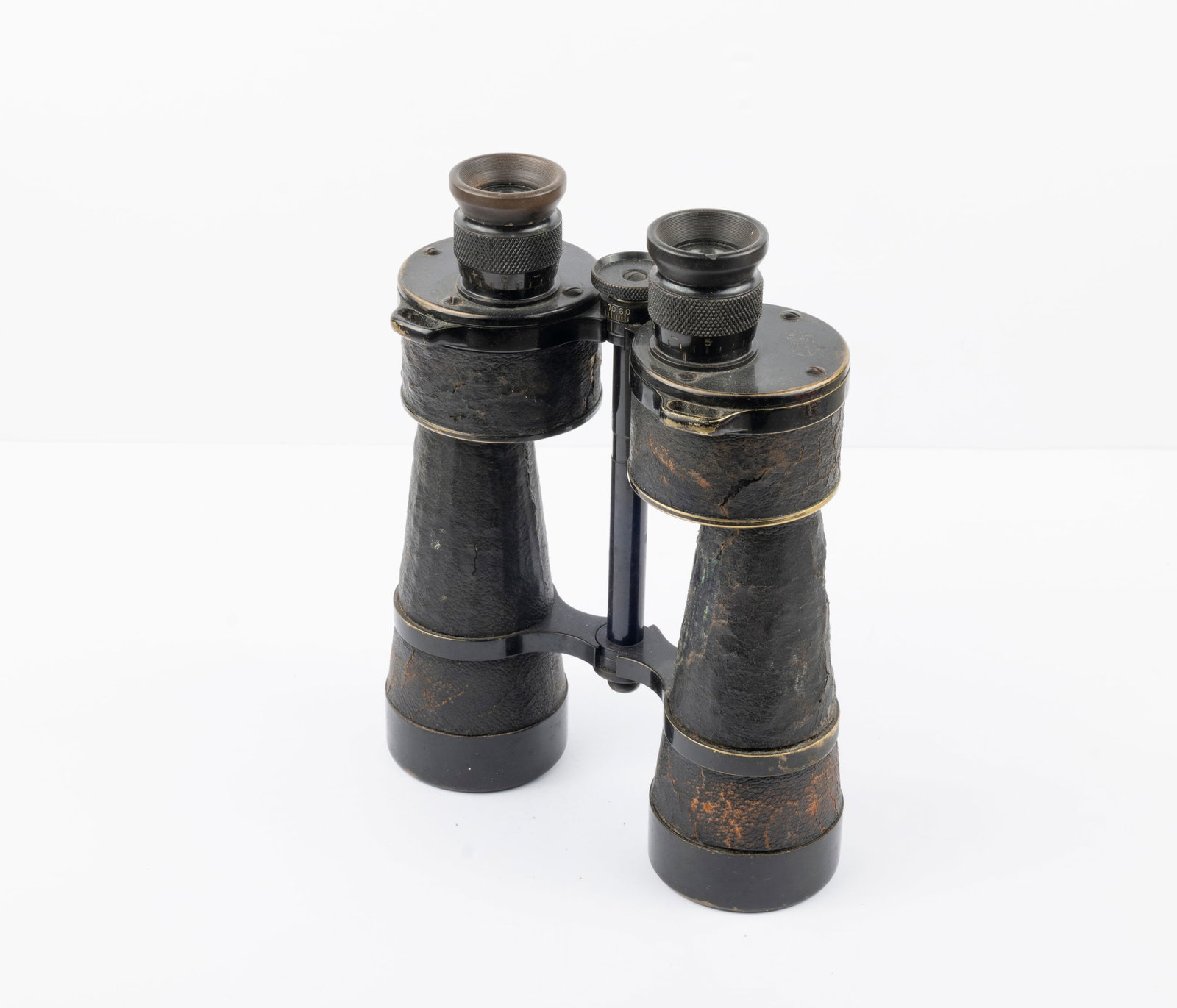E. Leitz 10xL25 binoculars - 3