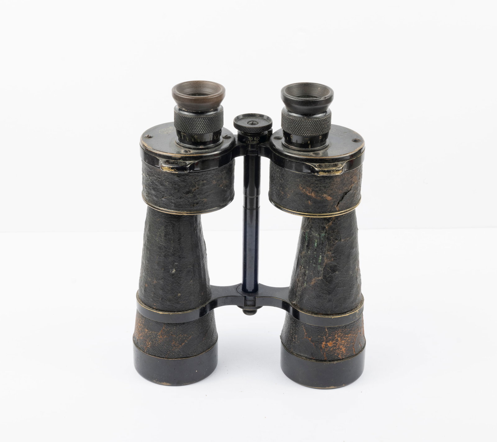E. Leitz 10xL25 binoculars - 4