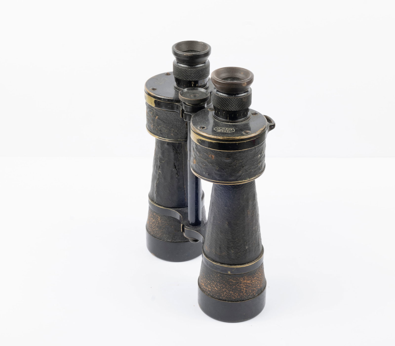 E. Leitz 10xL25 binoculars - 6
