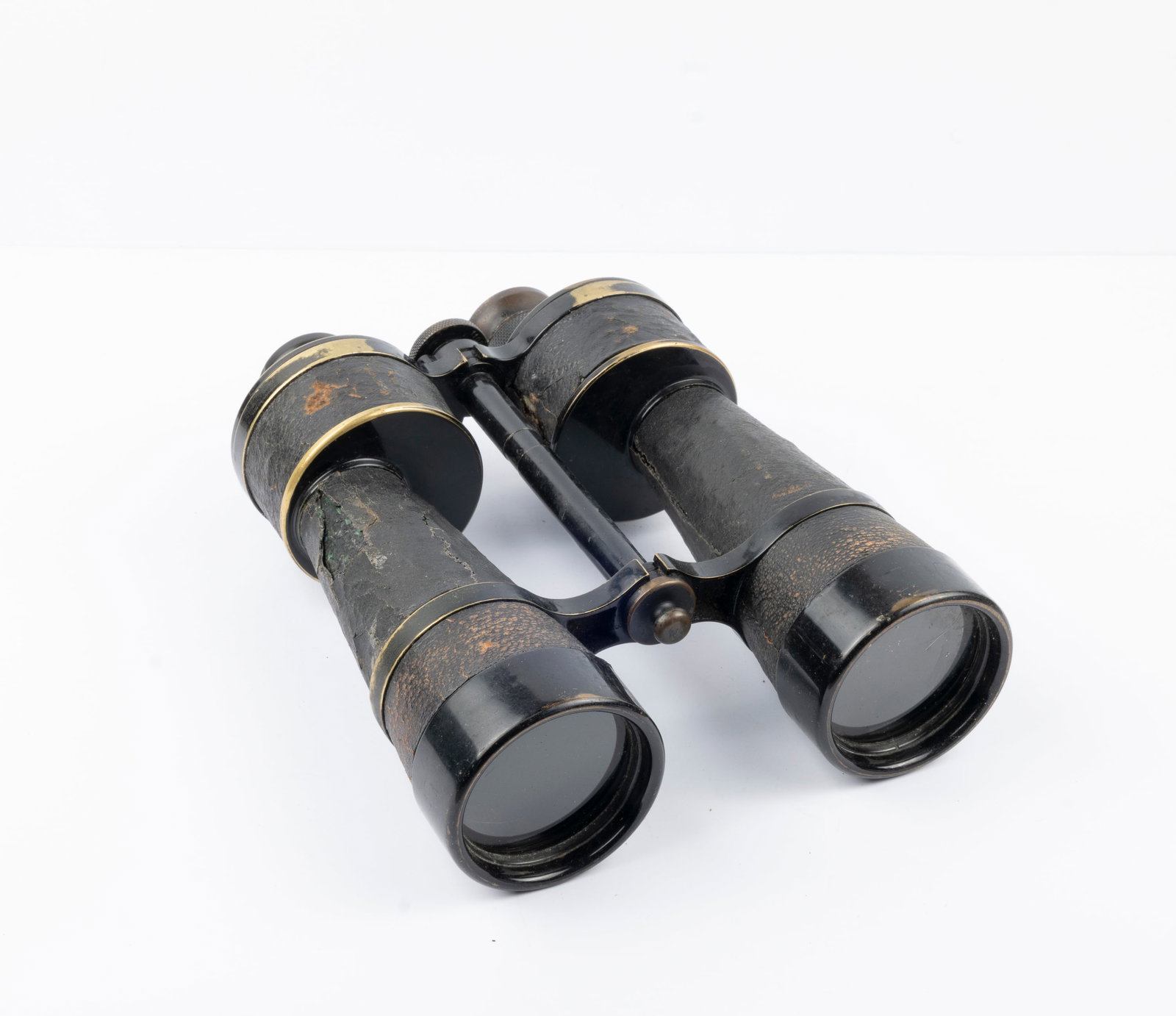 E. Leitz 10xL25 binoculars - 7