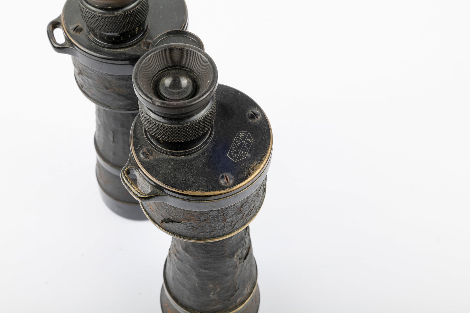 E. Leitz 10xL25 binoculars - 9