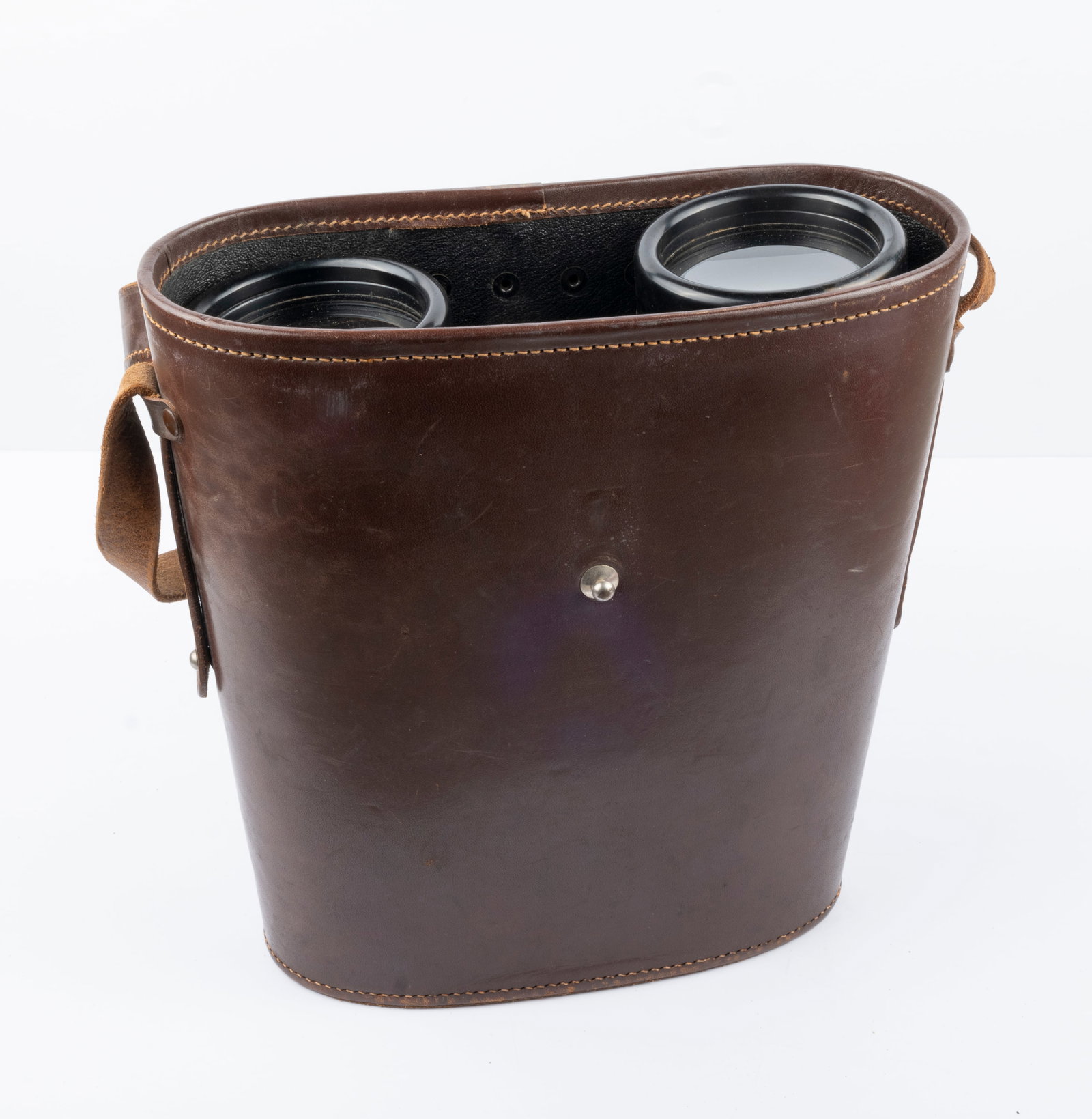 Leitz 10x60 Decimar binoculars - 13