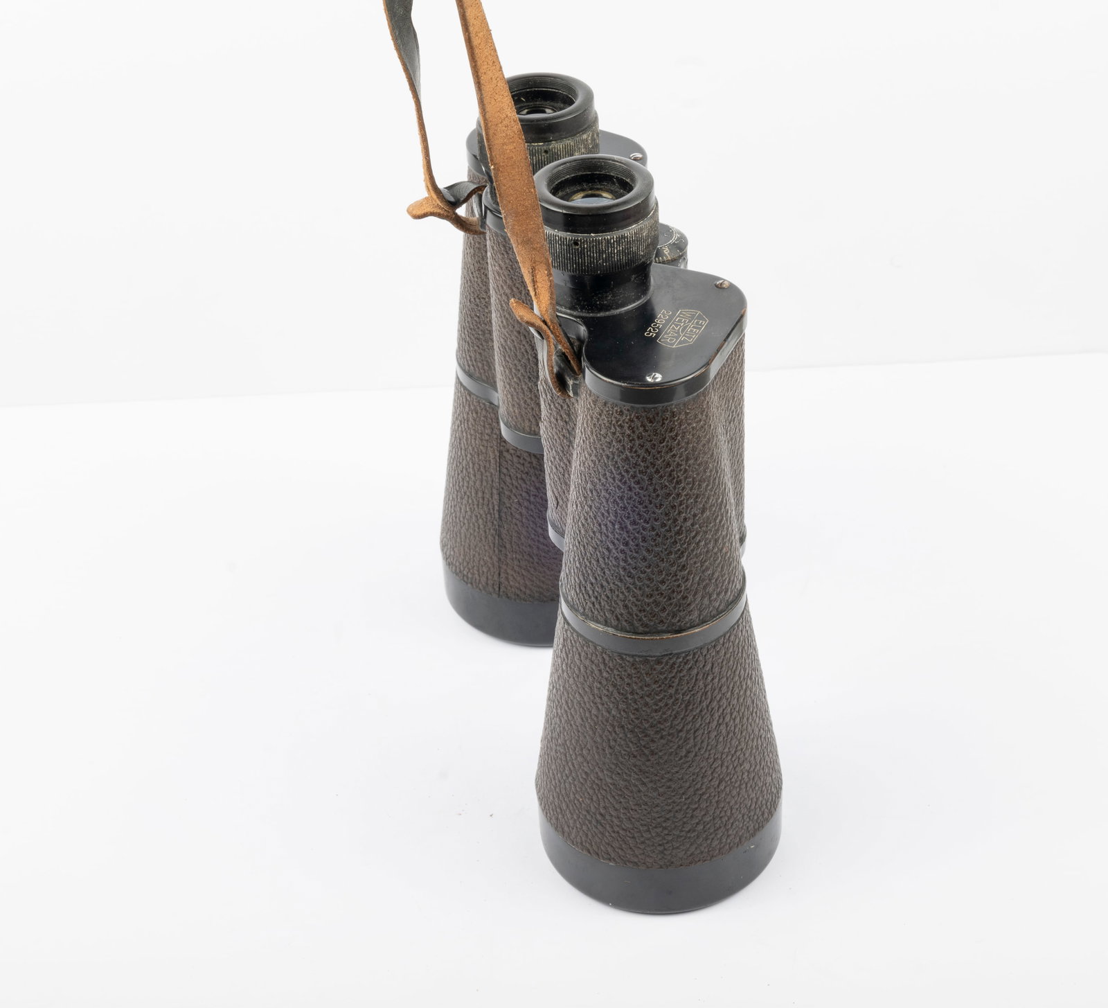 Leitz 10x60 Decimar binoculars - 5