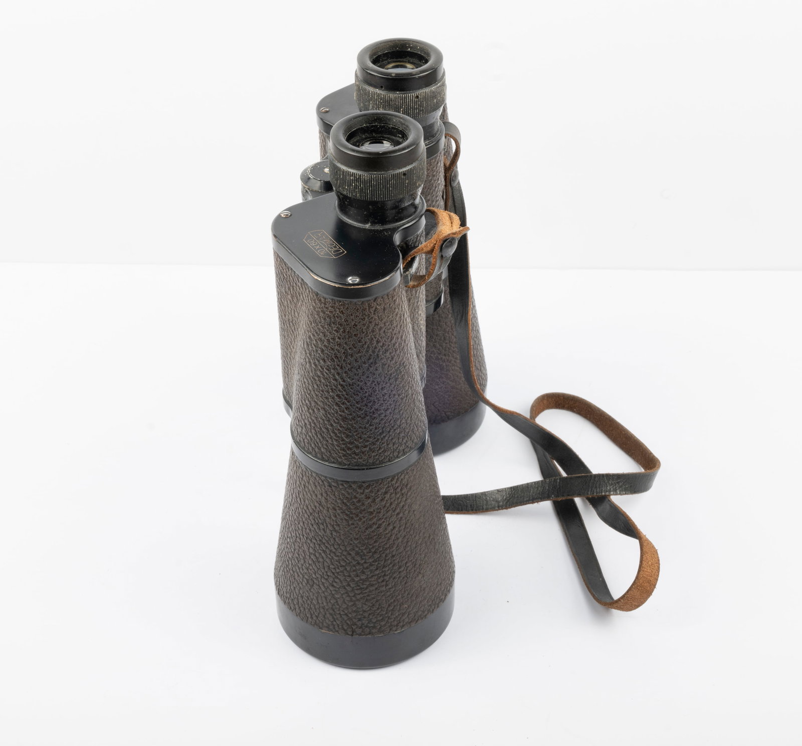 Leitz 10x60 Decimar binoculars - 6