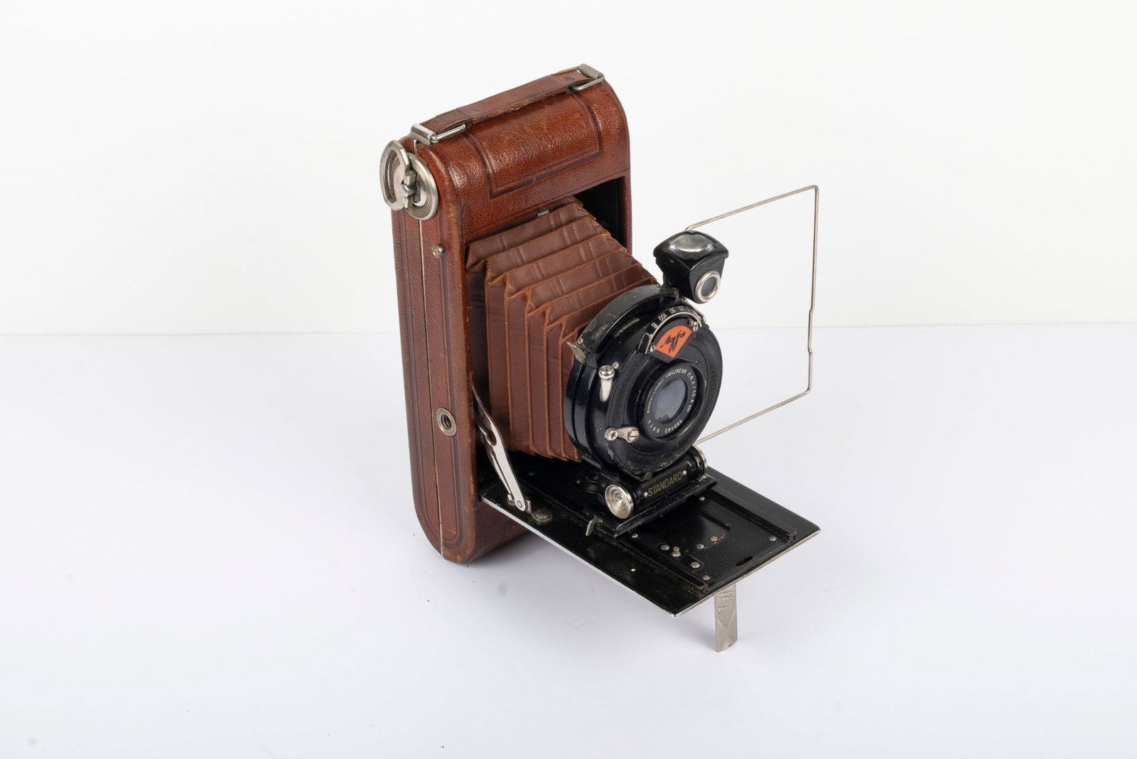 Agfa Standard - 2
