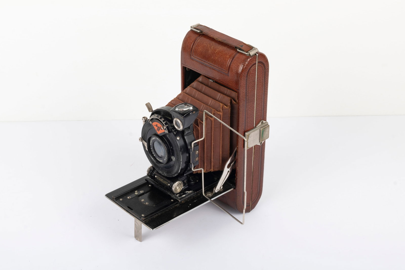 Agfa Standard - 3