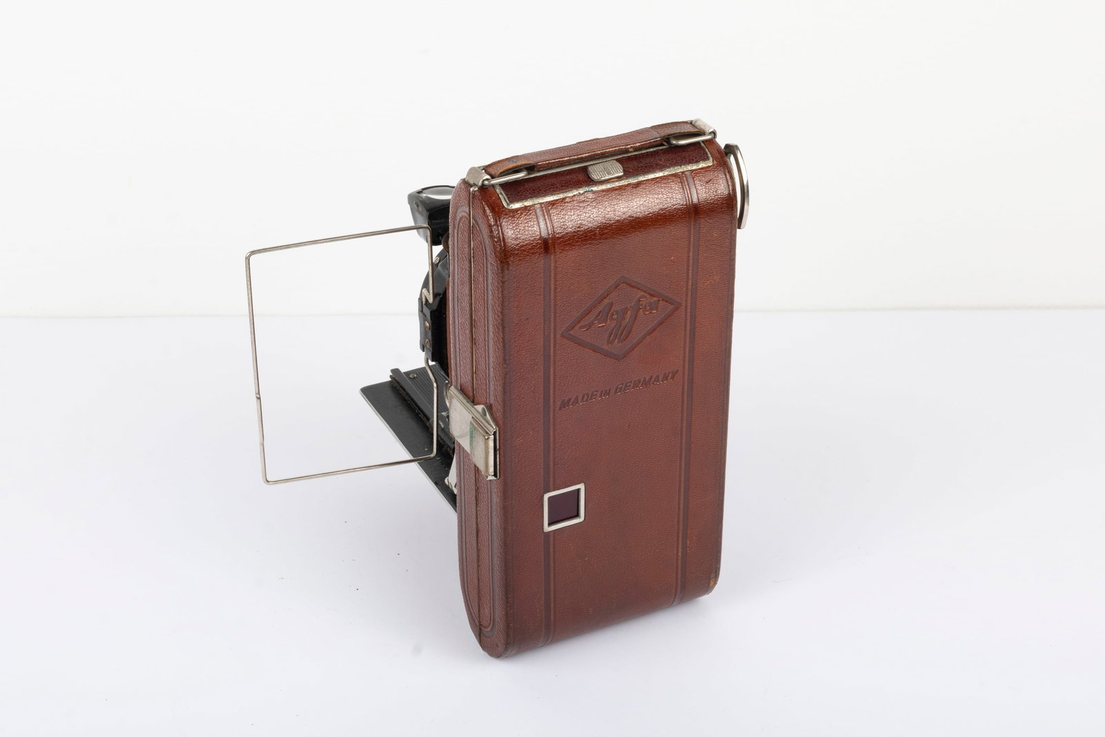 Agfa Standard - 4