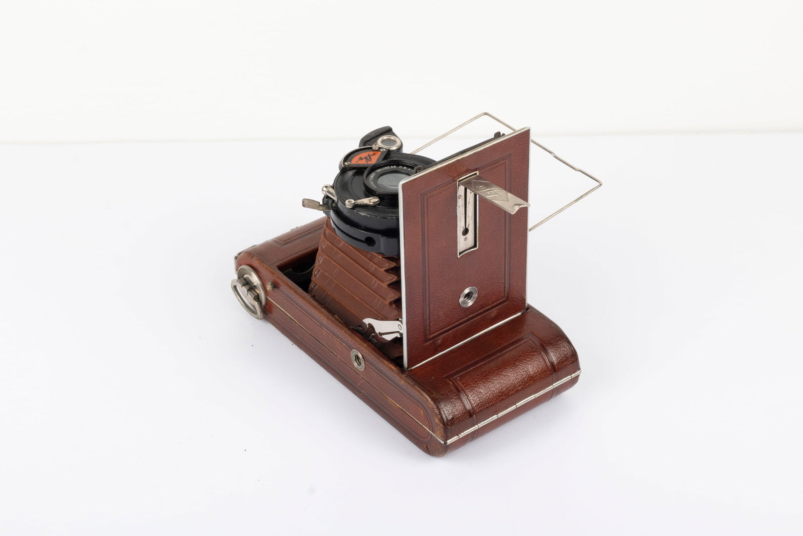 Agfa Standard - 5