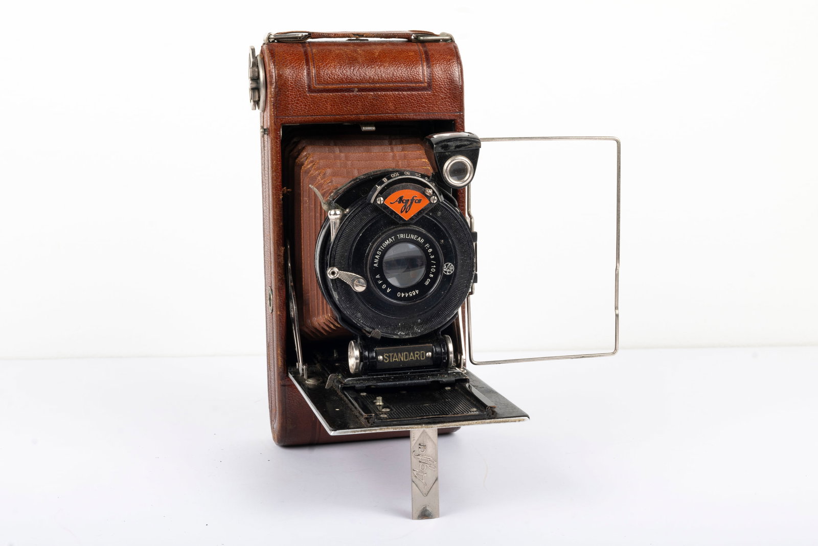 Agfa Standard - 6