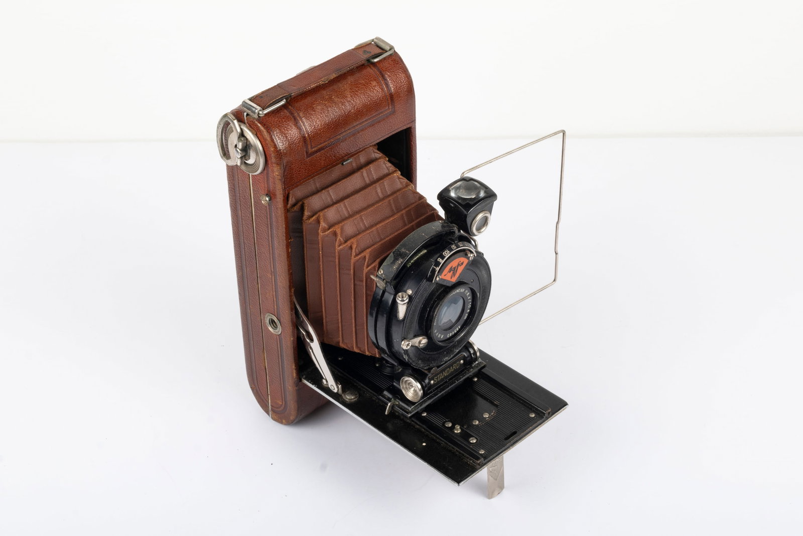 Agfa Standard - 7