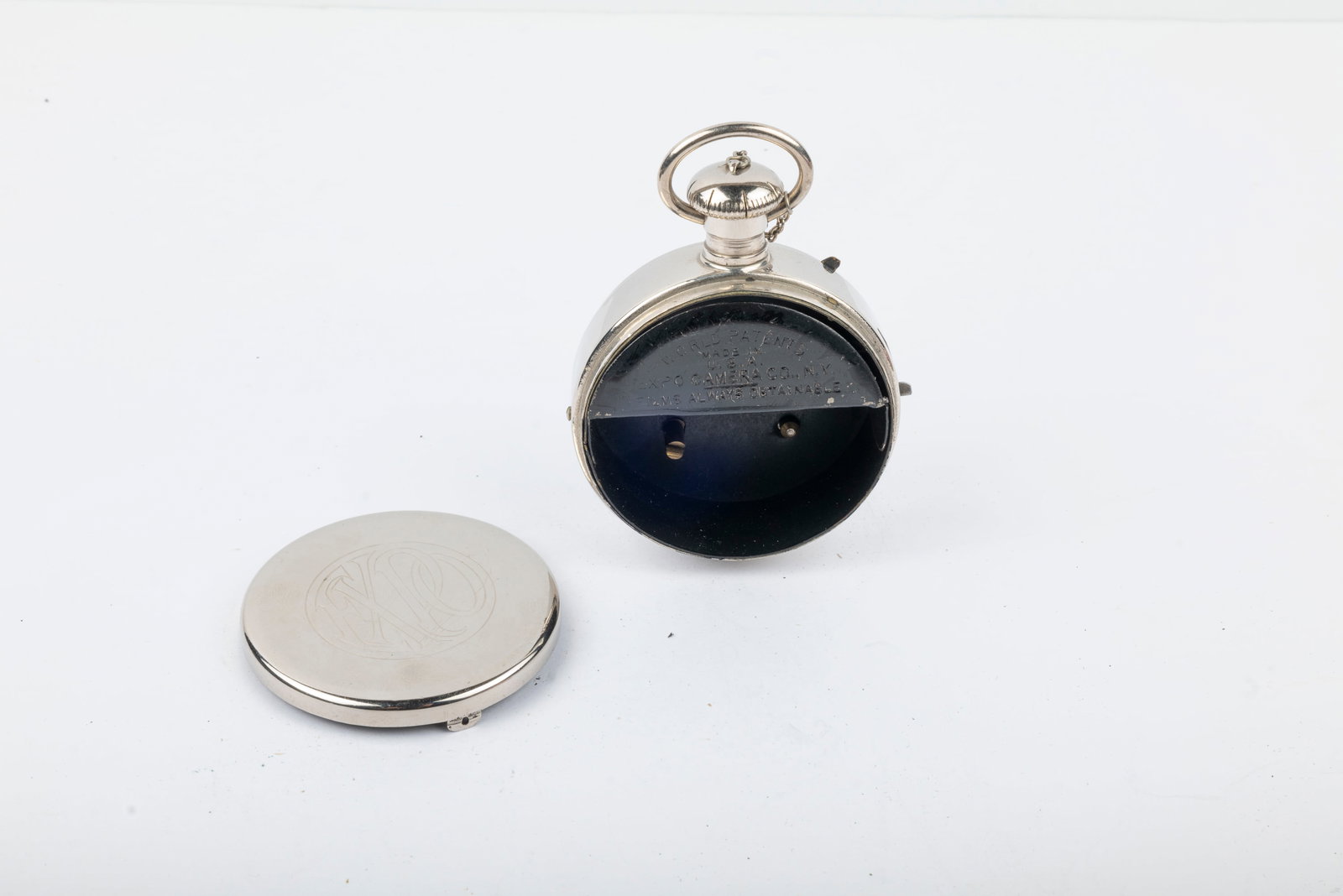 Expo "The Watch Camera" - 10