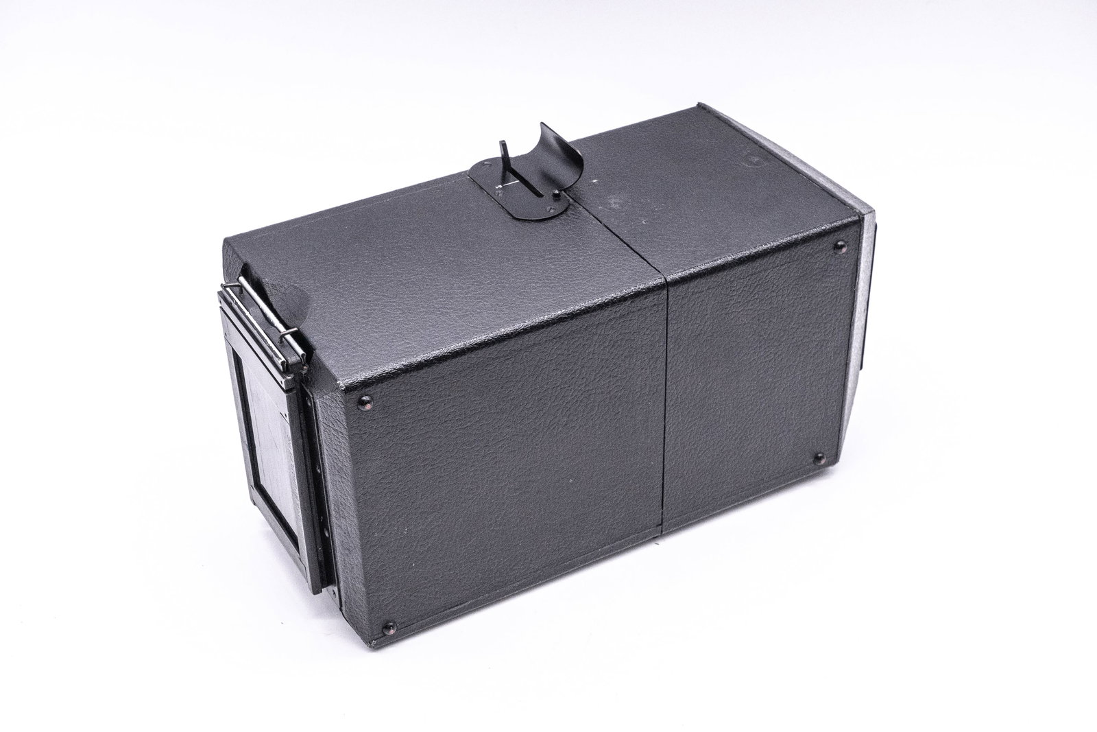 Folmer Graflex Fingerprint Camera - 17