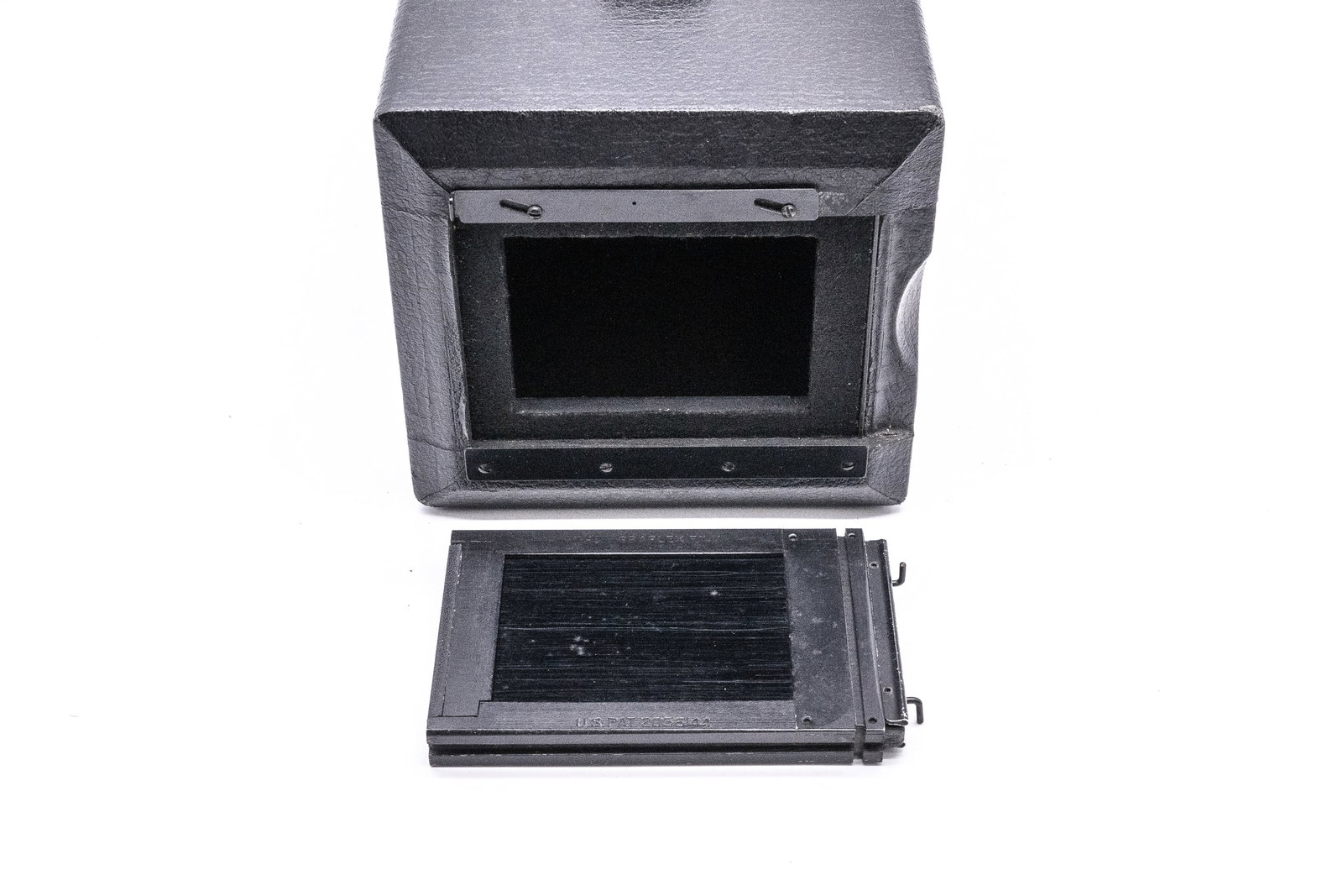 Folmer Graflex Fingerprint Camera - 18