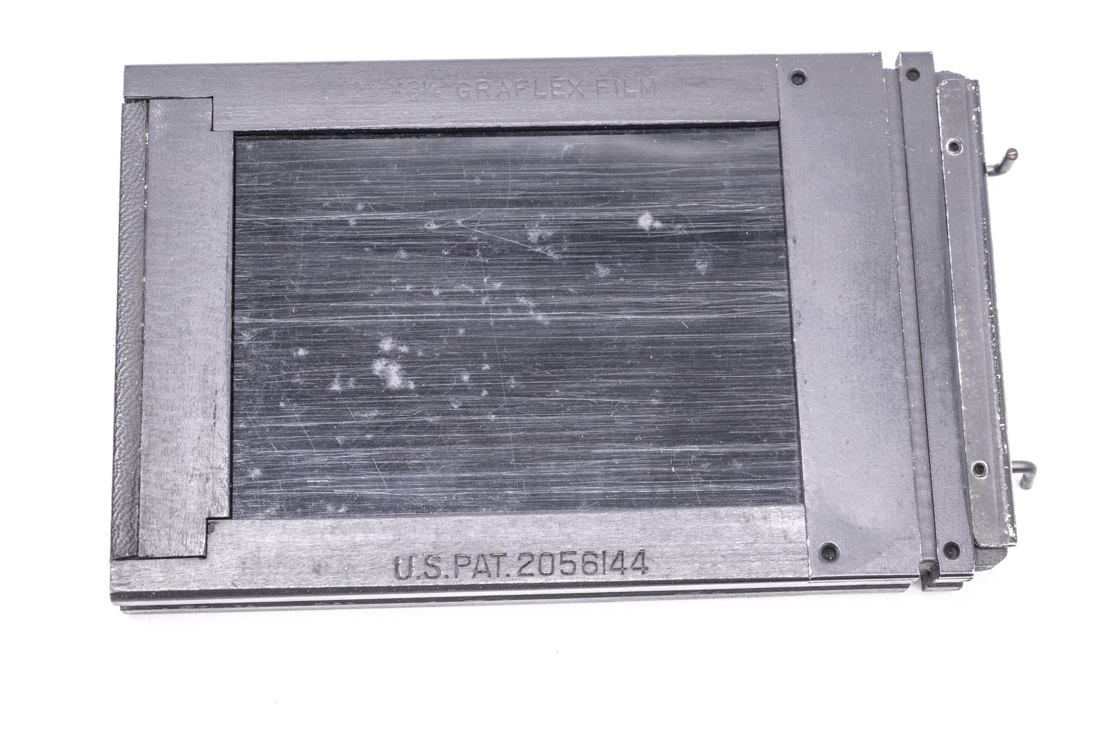 Folmer Graflex Fingerprint Camera - 19