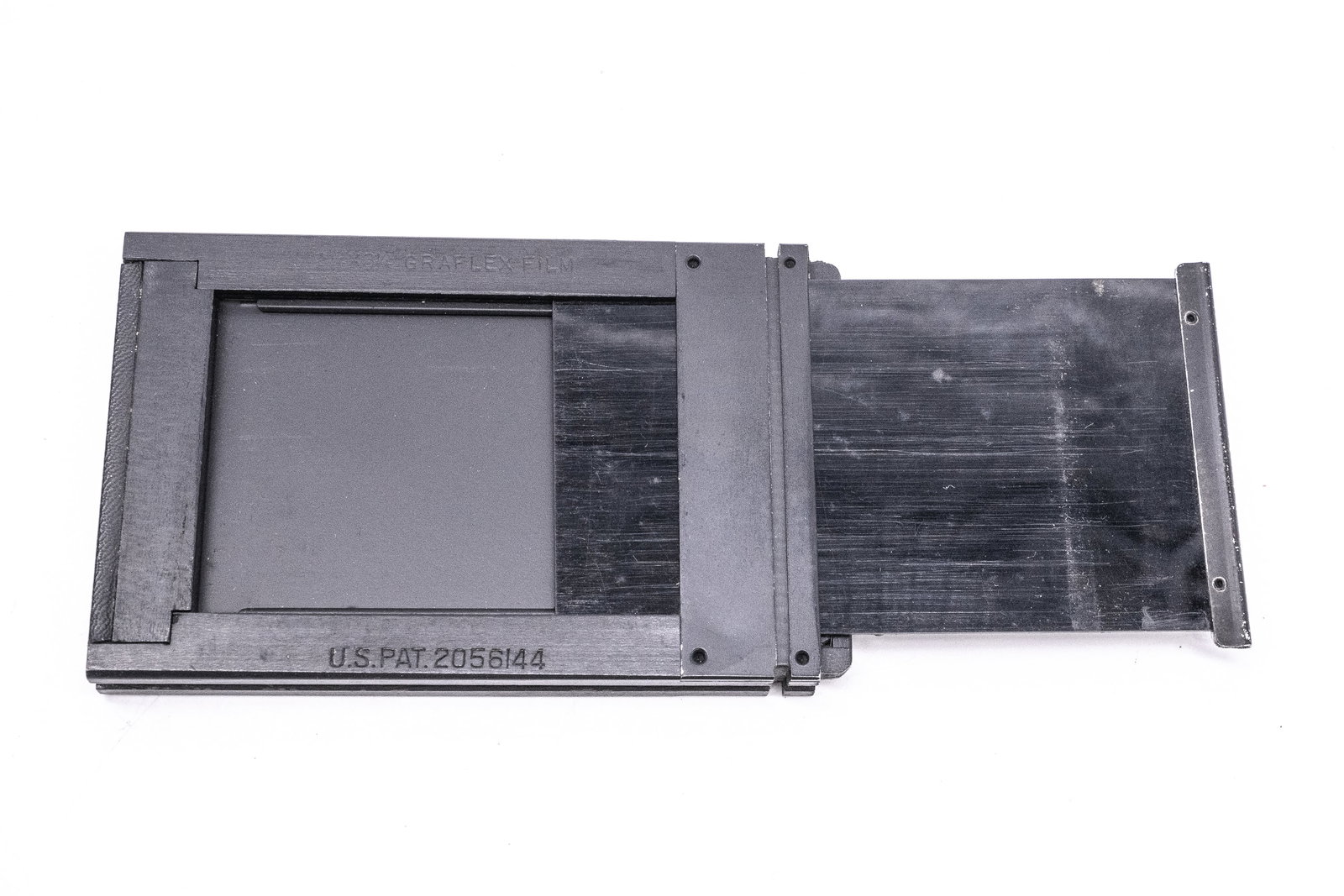 Folmer Graflex Fingerprint Camera - 20