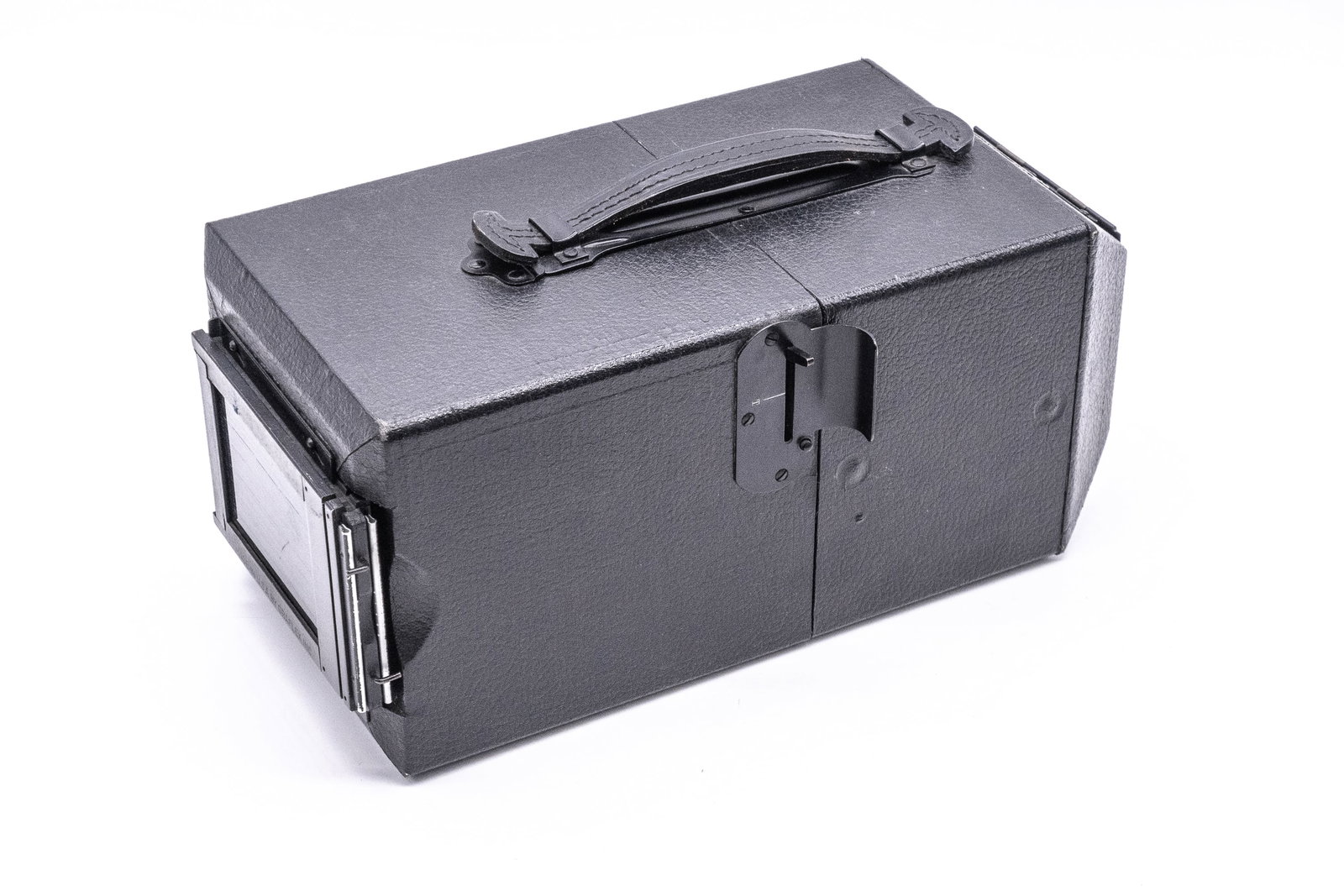 Folmer Graflex Fingerprint Camera - 4