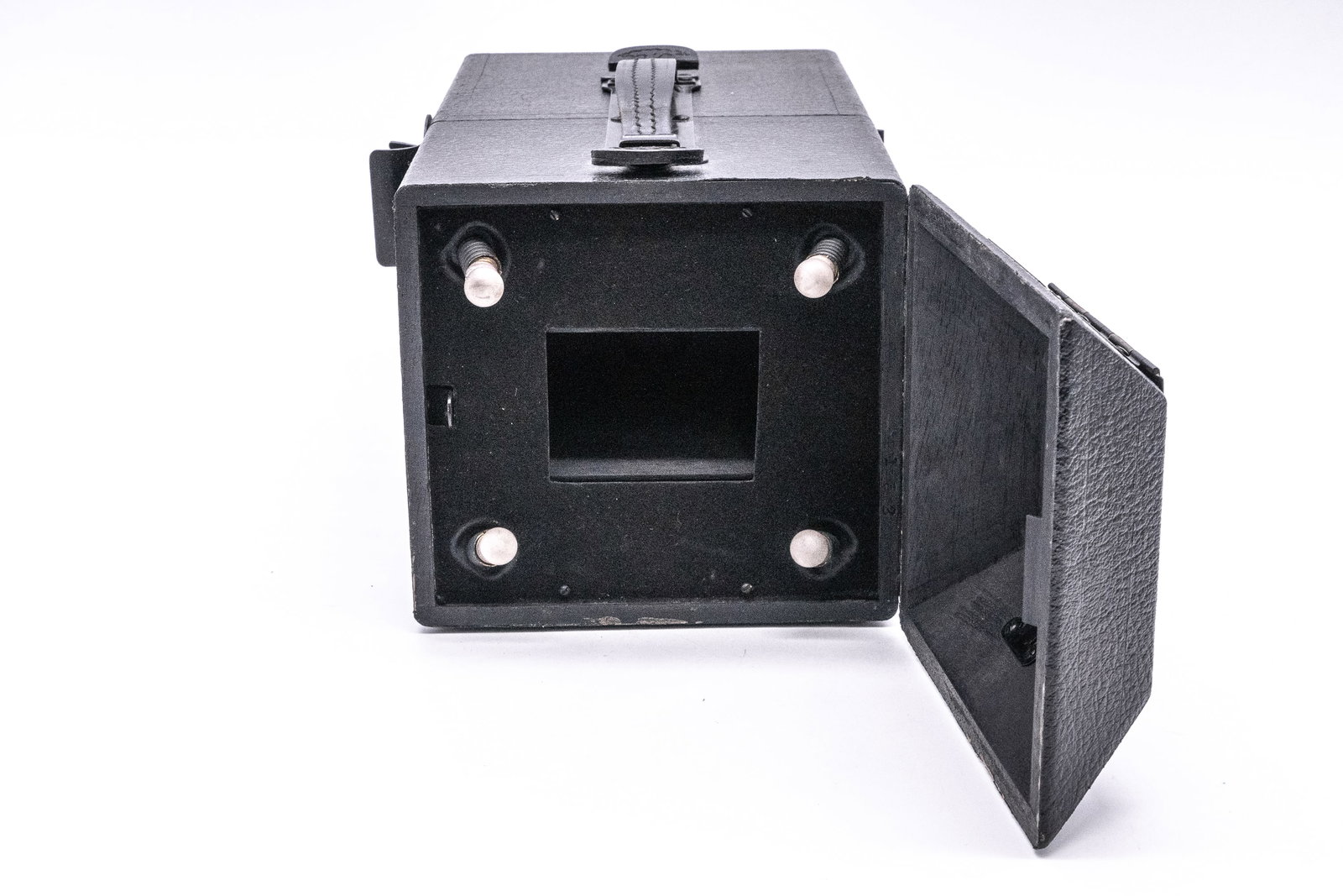 Folmer Graflex Fingerprint Camera - 8