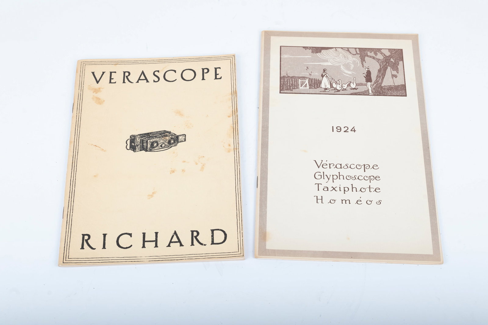 Jules Richard Verascope - 12