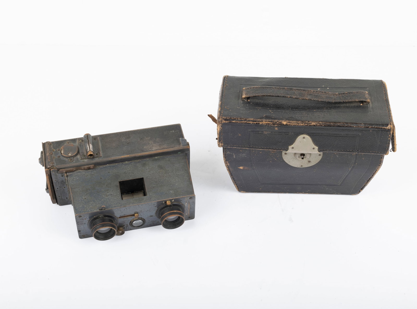 Jules Richard Verascope - 2