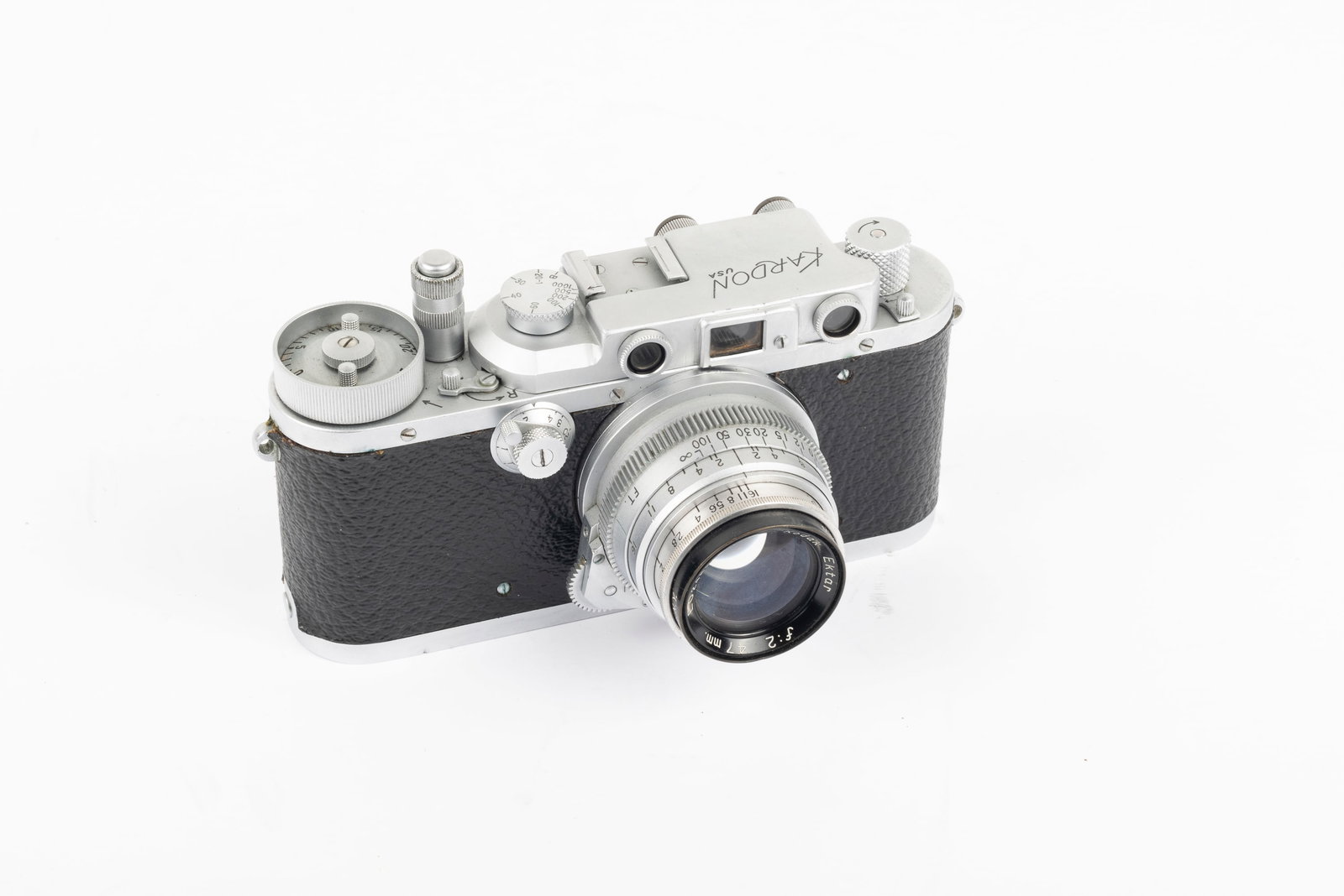 Kardon USA PH-629/UF Signal Corps (1 of 12)