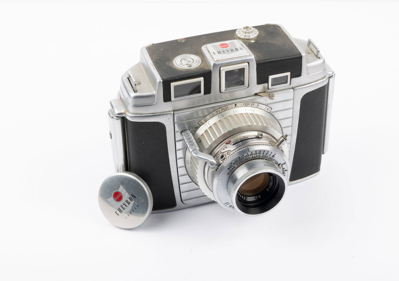 Kodak Chevron - 10