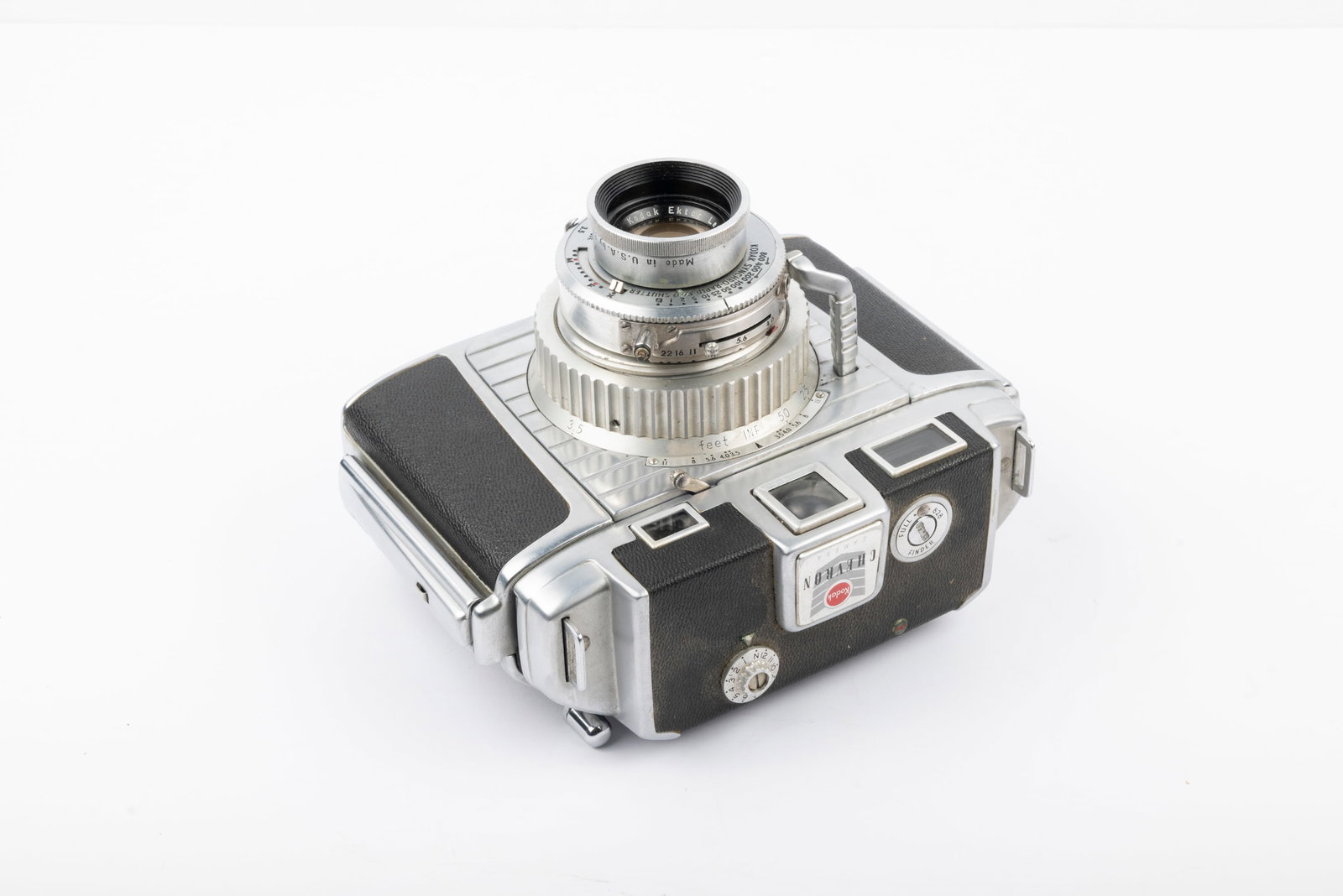 Kodak Chevron - 2