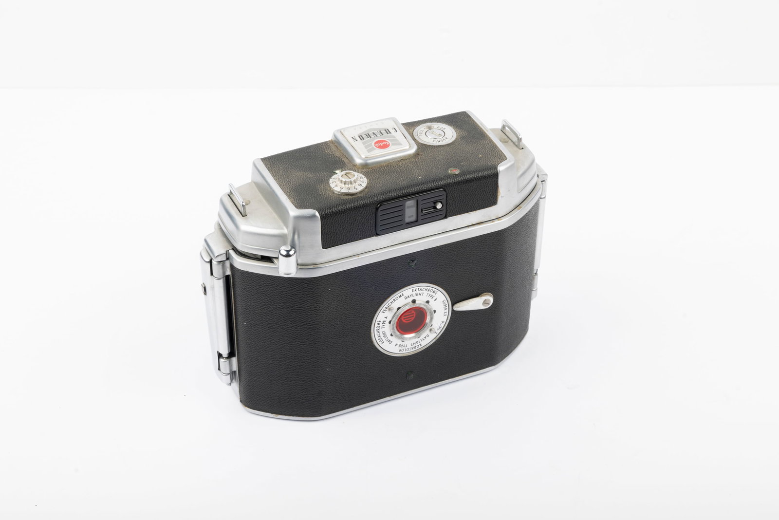 Kodak Chevron - 3