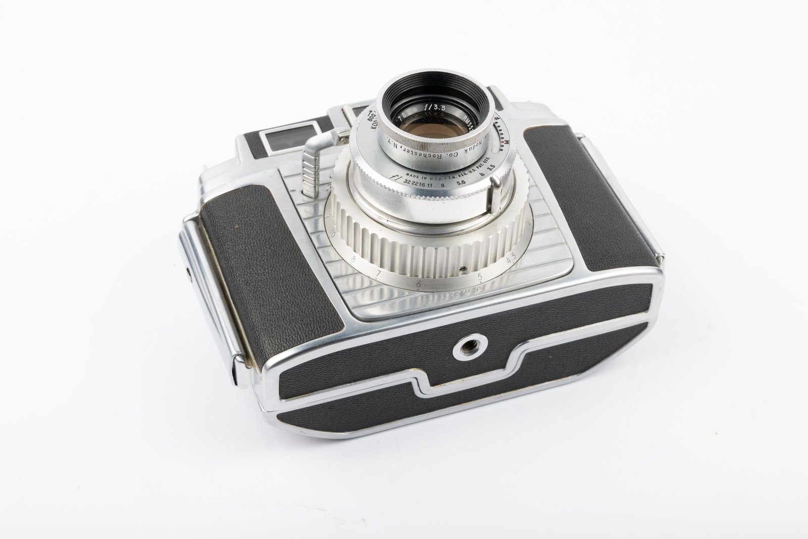 Kodak Chevron - 4