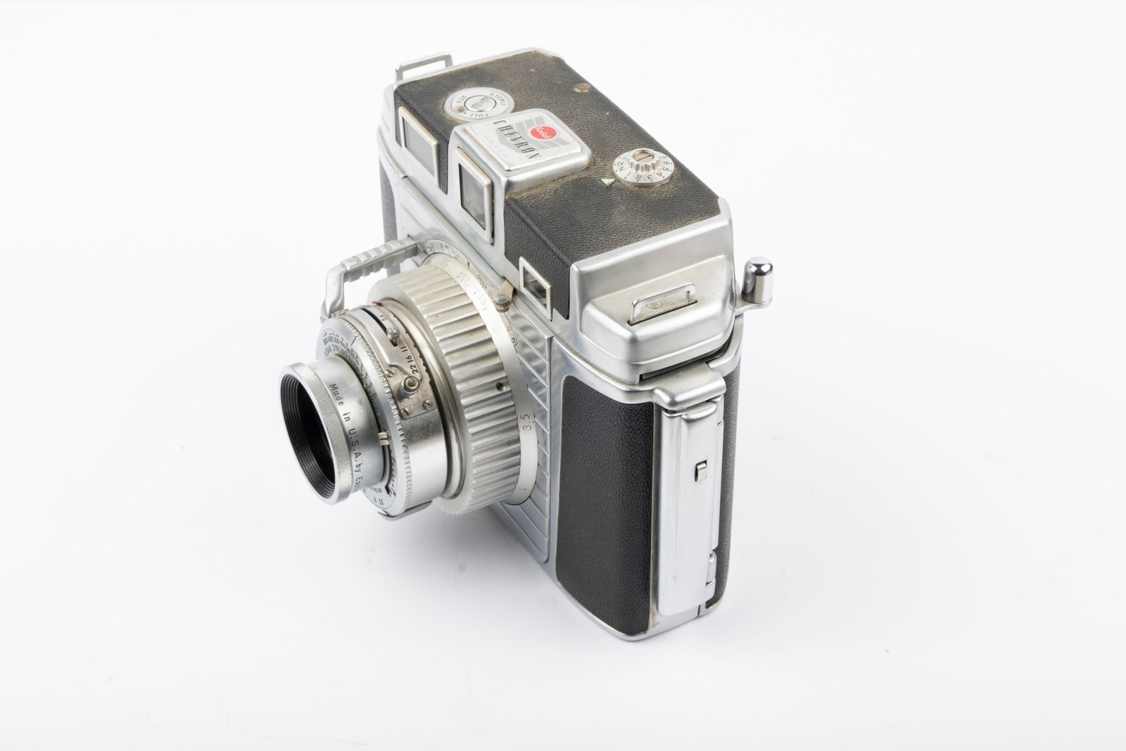 Kodak Chevron - 5