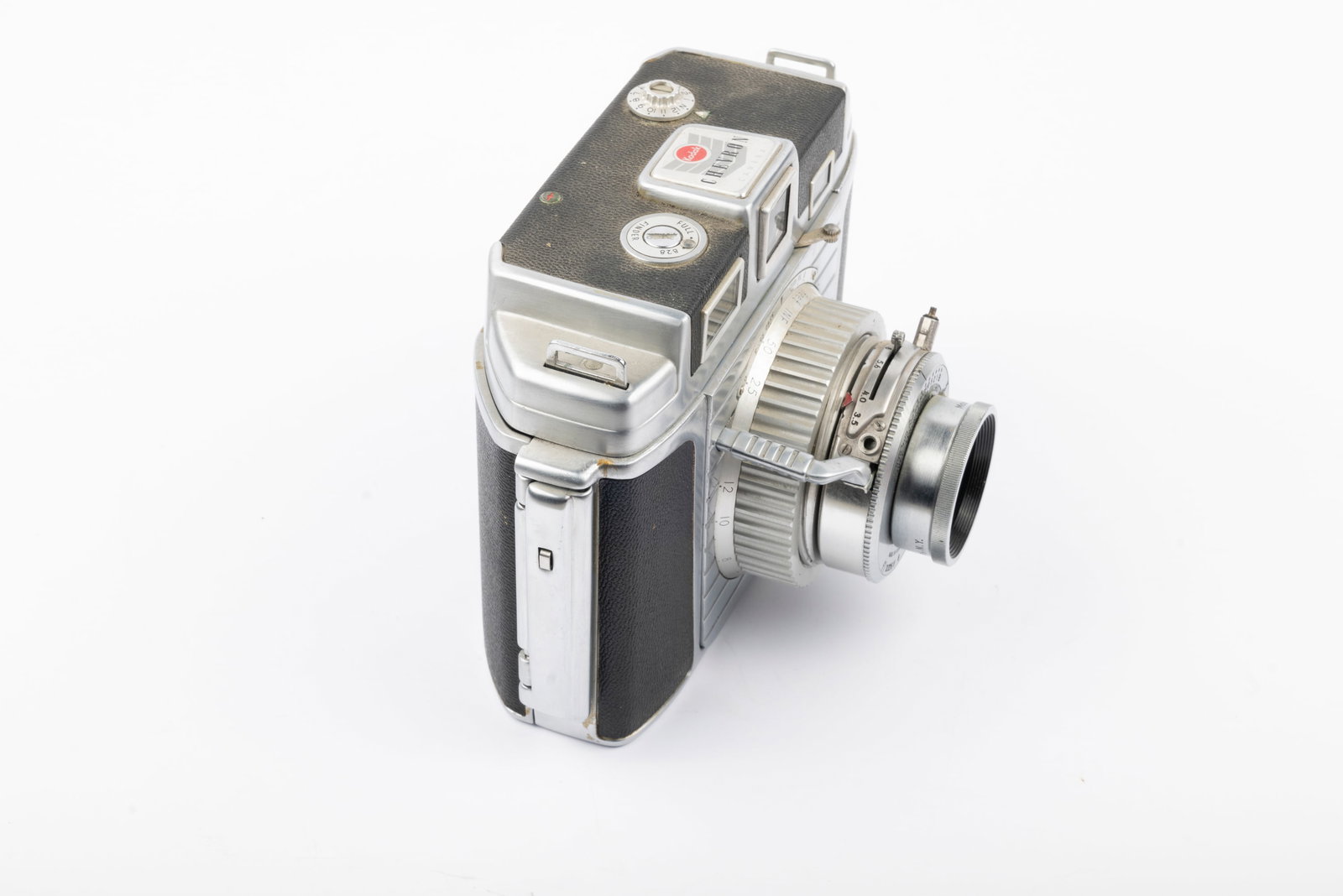 Kodak Chevron - 6