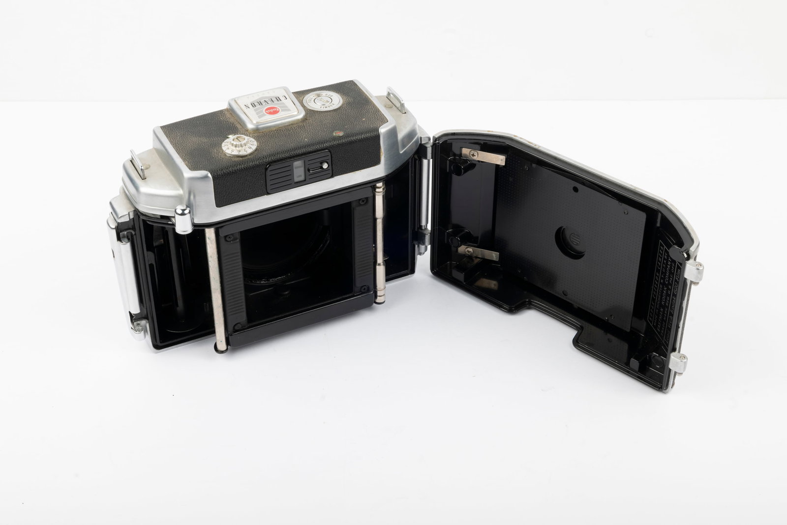 Kodak Chevron - 7