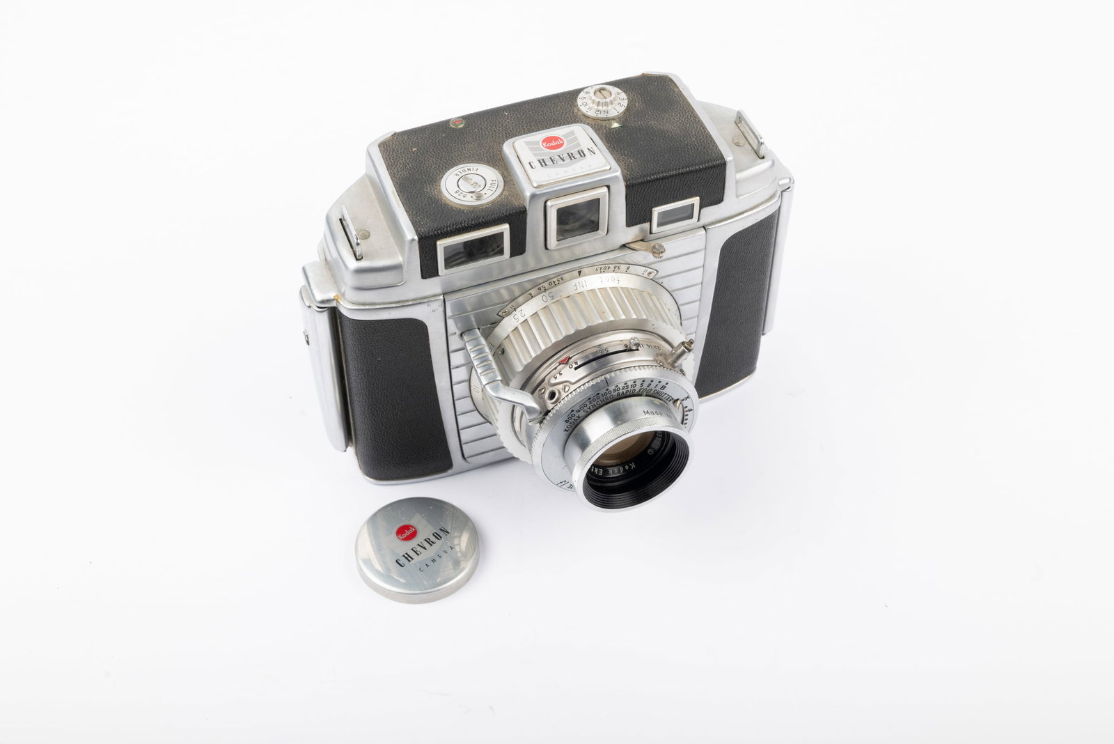 Kodak Chevron - 8