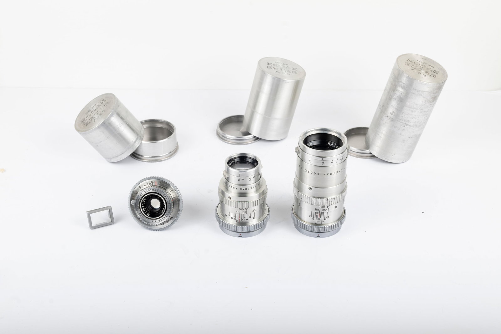 Three lenses for the Kodak Ektra (1 of 10)