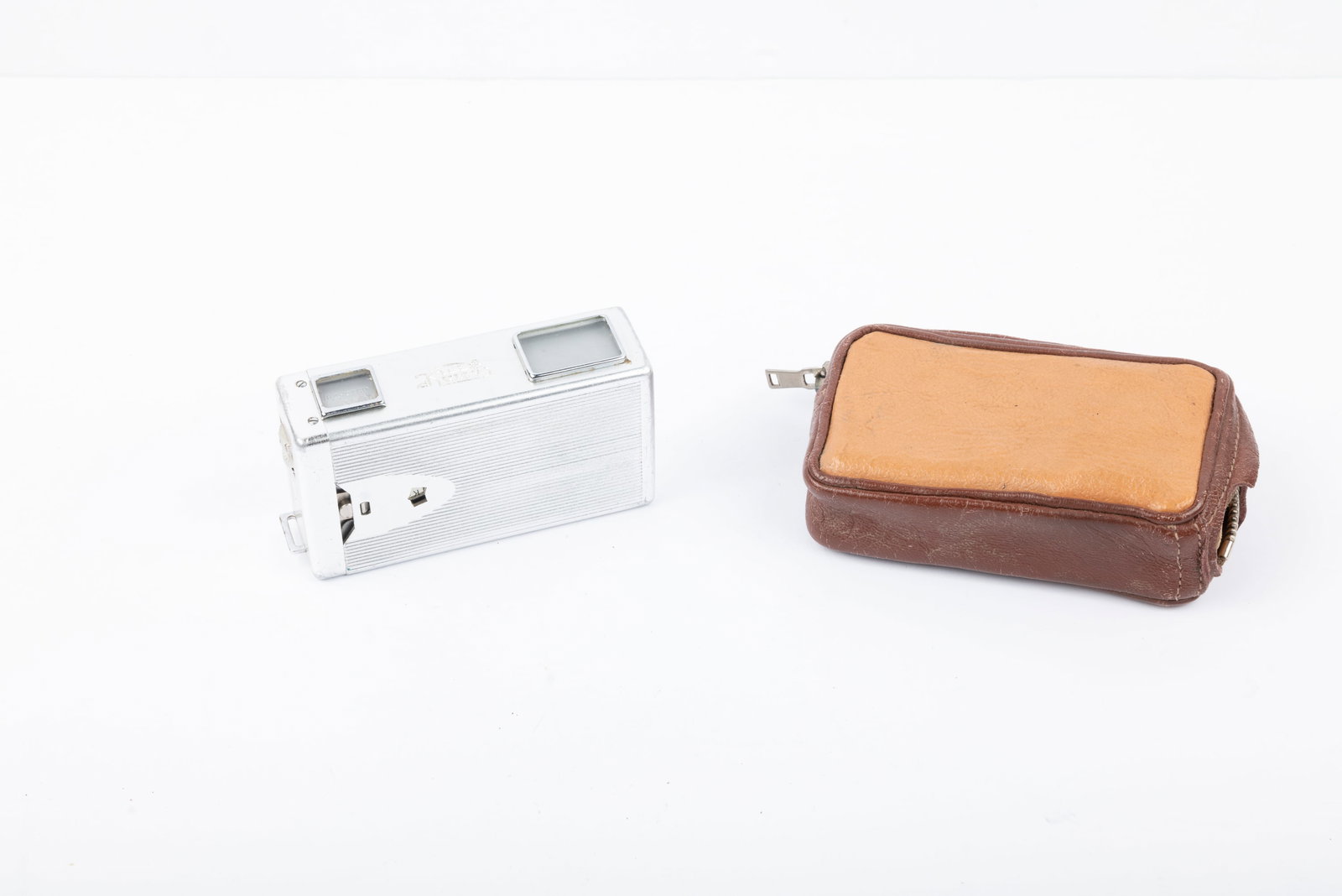 Two Kiev miniature cameras - 12
